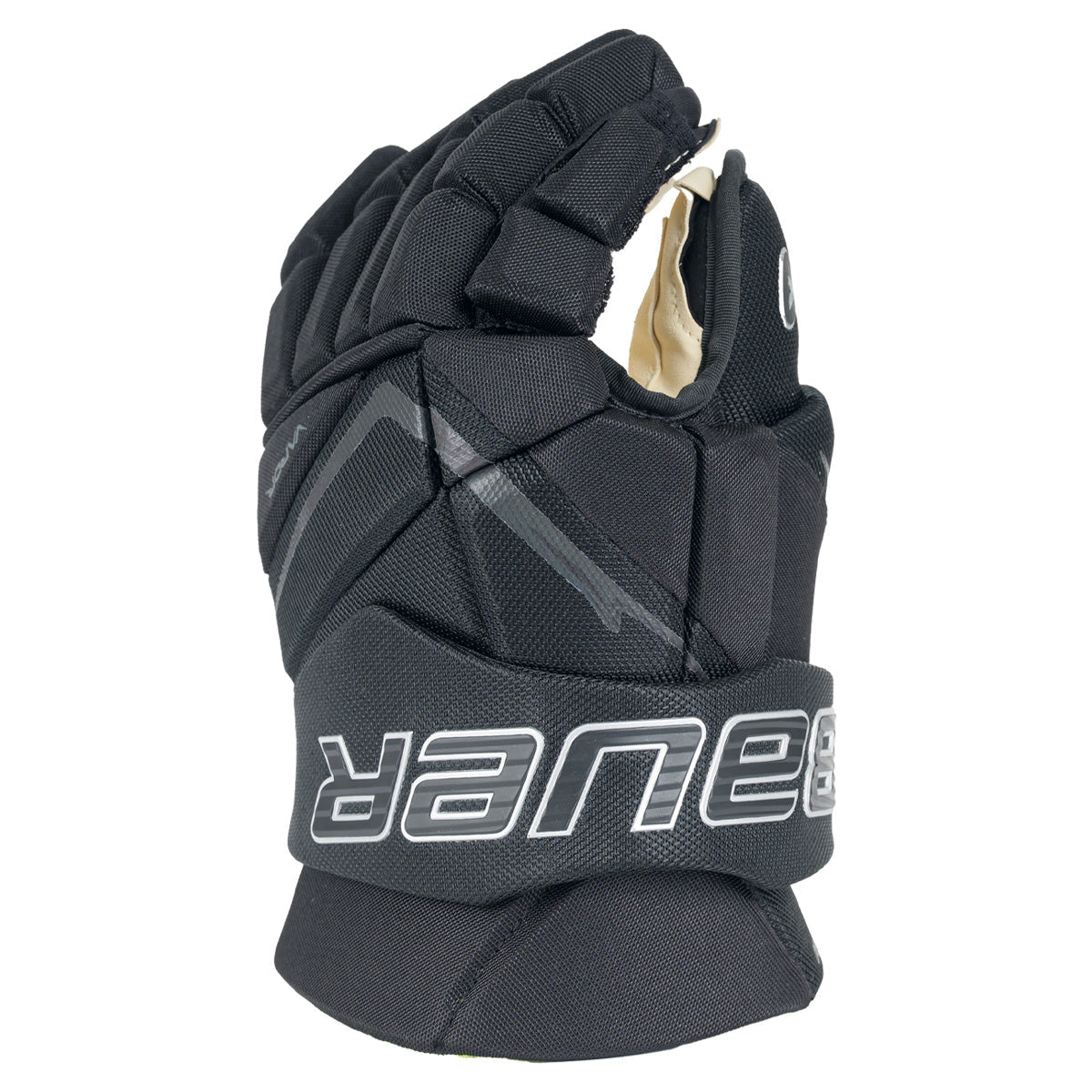 BAUER S25 VAPOR XLTX PRO INT HOCKEY GLOVES -
