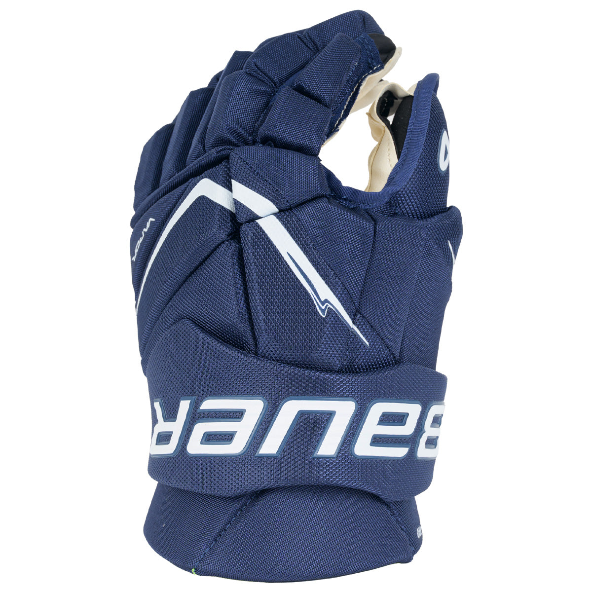 BAUER S25 VAPOR XLTX PRO INT HOCKEY GLOVES -