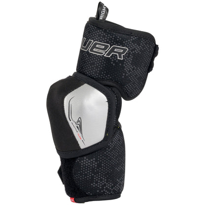 BAUER S25 VAPOR XLTX PRO JR ELBOW PADS  -