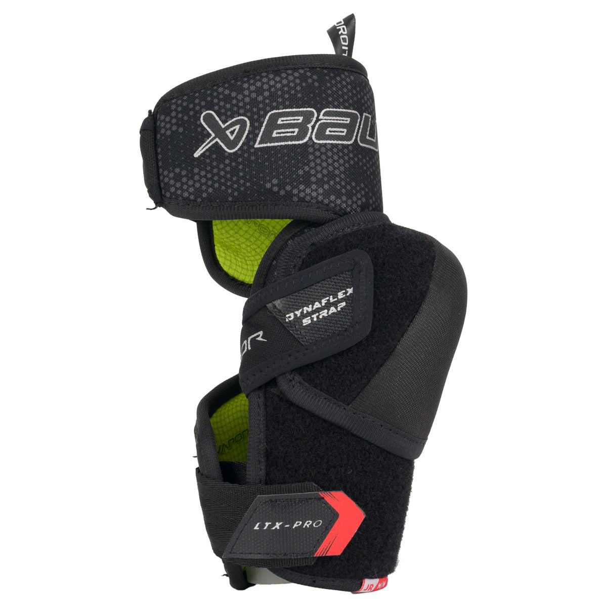 BAUER S25 VAPOR XLTX PRO JR ELBOW PADS  -