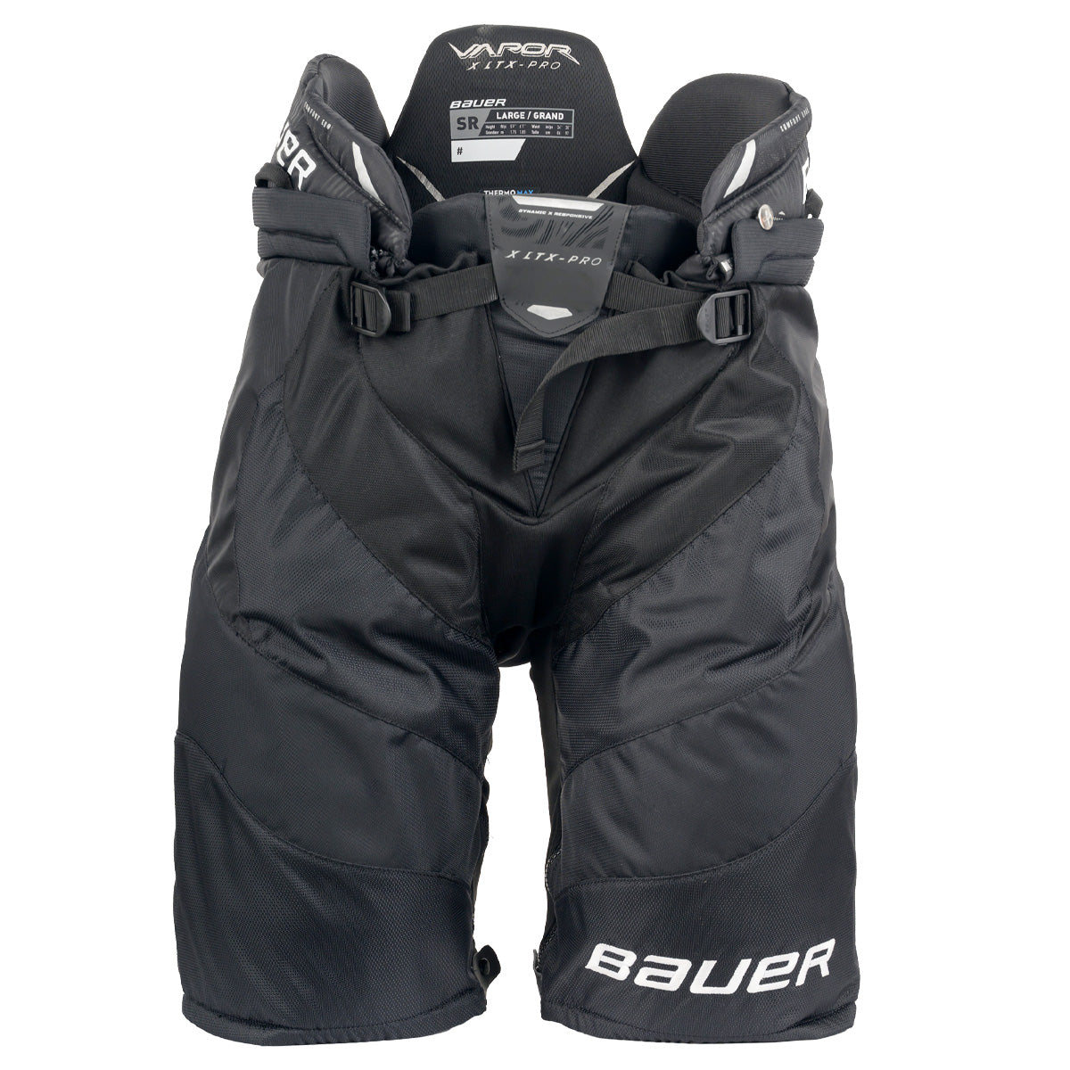 BAUER S25 VAPOR XLTX PRO SR HOCKEY PANT -