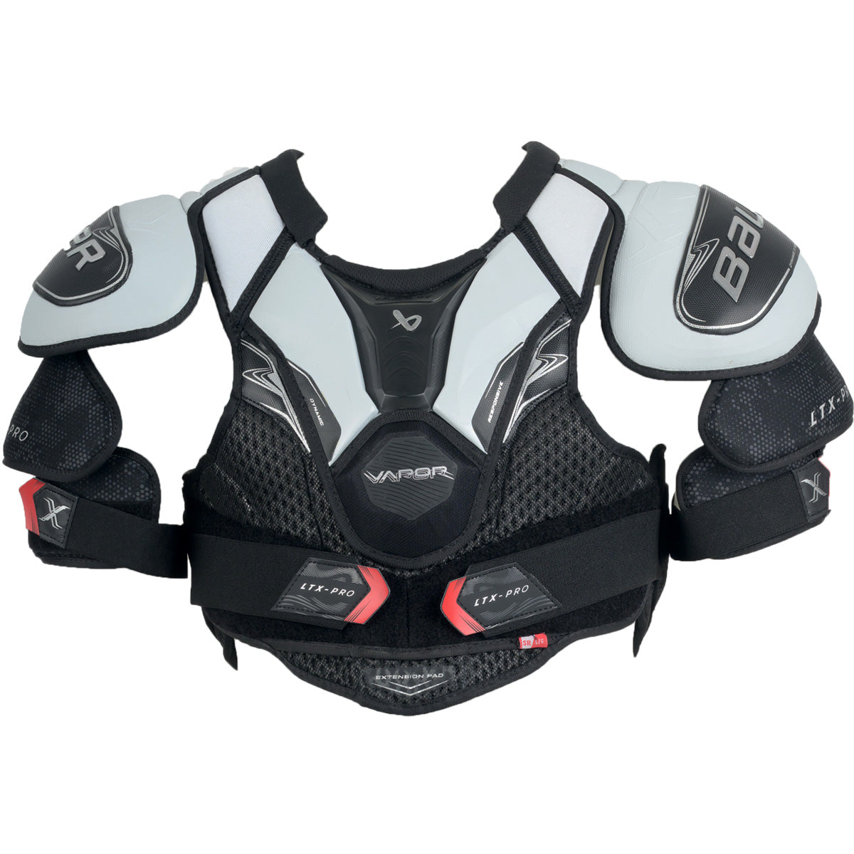 BAUER S25 VAPOR XLTX PRO INT SHOULDER PADS -