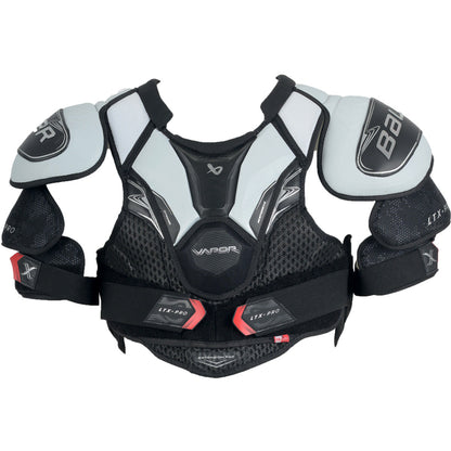 BAUER S25 VAPOR XLTX PRO INT SHOULDER PADS -
