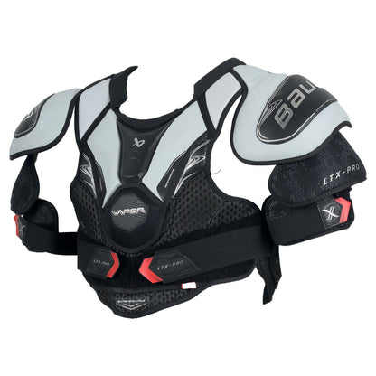 BAUER S25 VAPOR XLTX PRO INT SHOULDER PADS -
