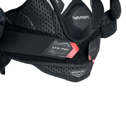 BAUER S25 VAPOR XLTX PRO INT SHOULDER PADS -