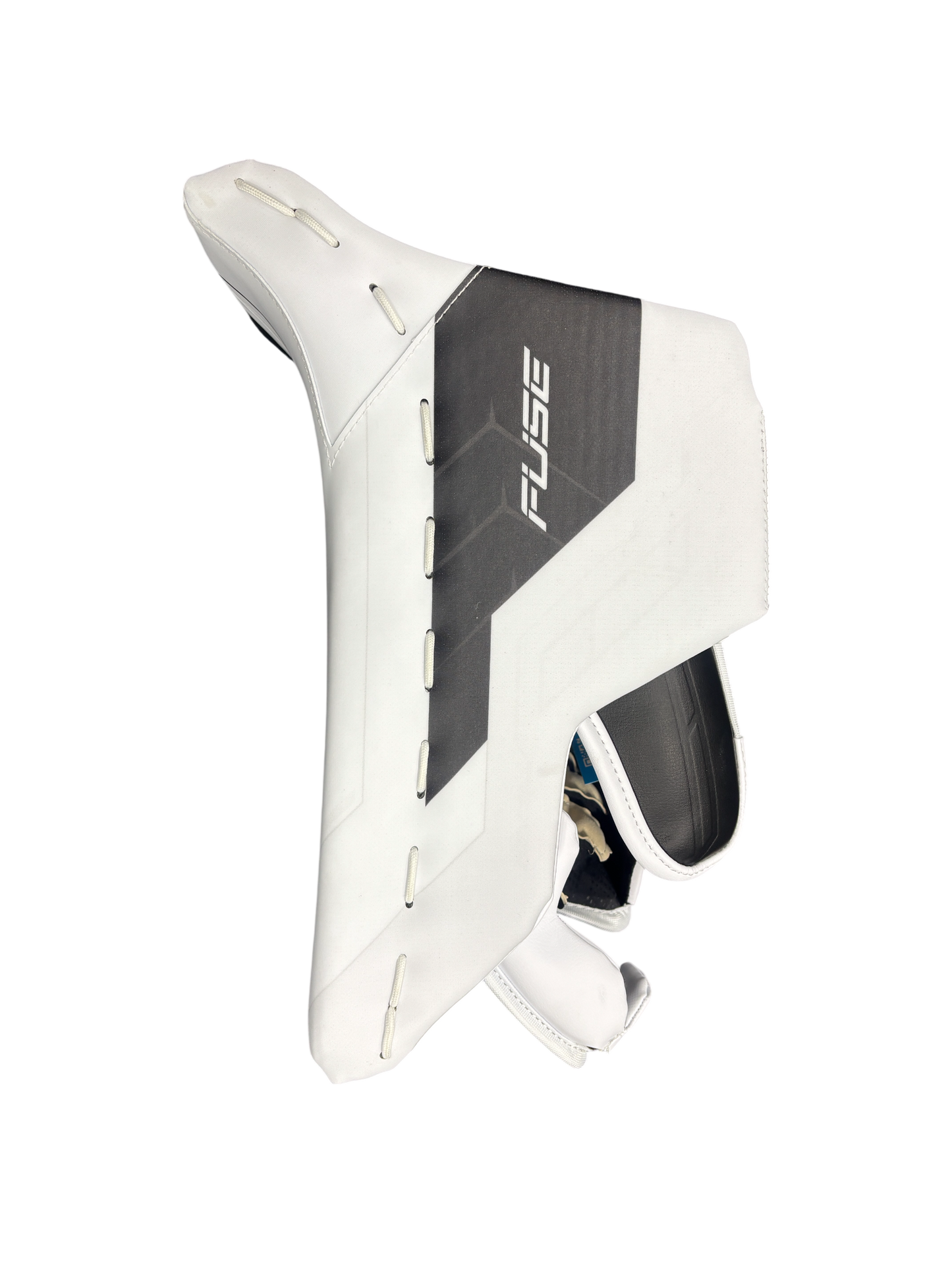 BAUER S26 SUPREME FUSE SR BLOCKER -