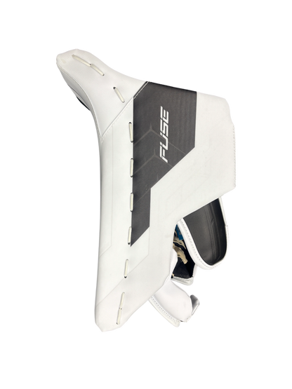 BAUER S26 SUPREME FUSE SR BLOCKER -