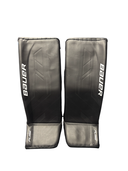 BAUER S26 SUPREME FUSE SR GOAL PADS -