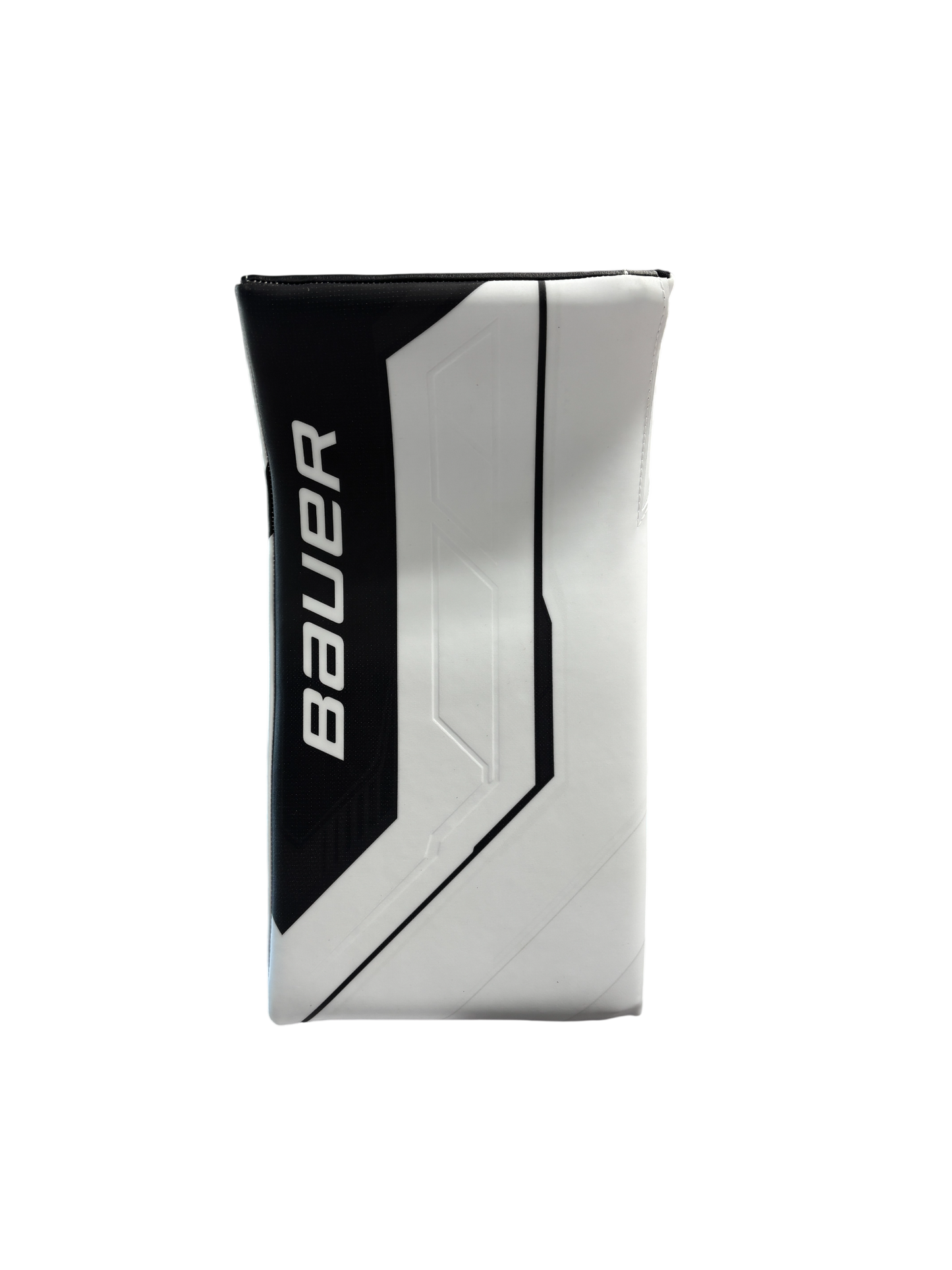 BAUER S26 SUPREME FUSE SR BLOCKER -