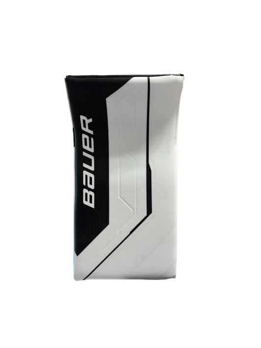 BAUER S26 SUPREME FUSE SR BLOCKER -