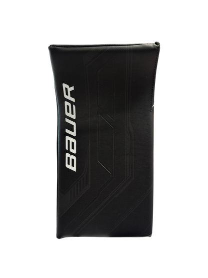 BAUER S26 SUPREME FUSE SR BLOCKER -