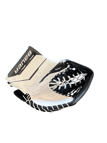 BAUER S26 SUPREME FUSE SR CATCHER -