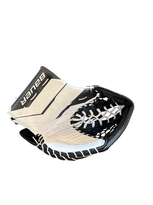 BAUER S26 SUPREME FUSE SR CATCHER -