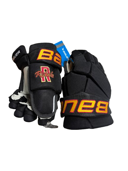 BAUER VAPOR ELITE CUSTOM INT HOCKEY GLOVE -