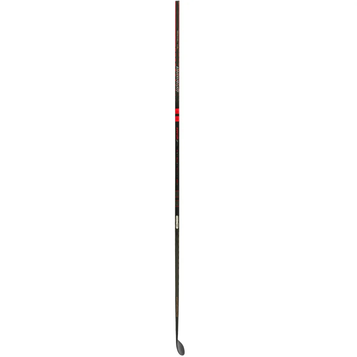 WARRIOR NOVIUM2 PRO INT HOCKEY STICK