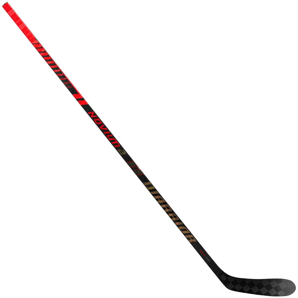 WARRIOR NOVIUM2 PRO INT HOCKEY STICK