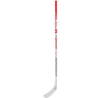 WARRIOR NOVIUM2 PRO WHITE JR STICK