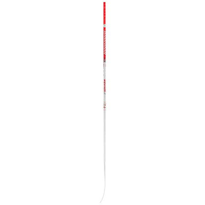 WARRIOR NOVIUM2 PRO WHITE SR STICK