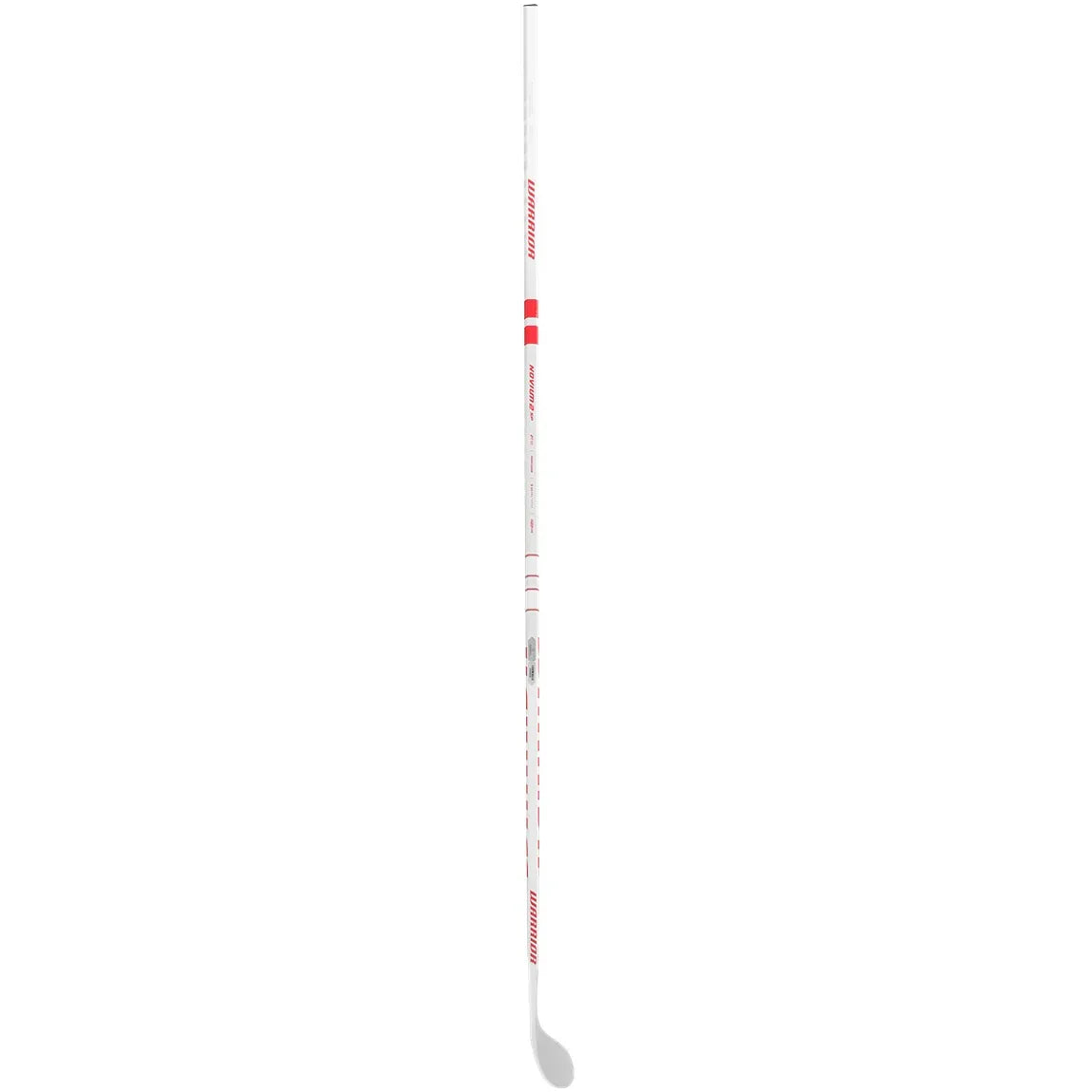 WARRIOR NOVIUM2 SP JR HOCKEY STICK
