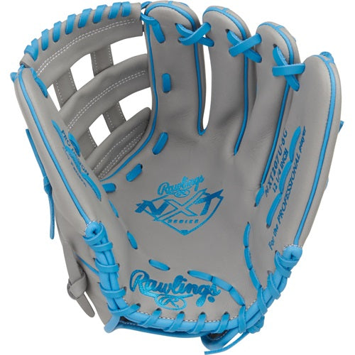 RAWLINGS NXT207U-6G NXT BASEBALL GLOVE - 12.25" RHT