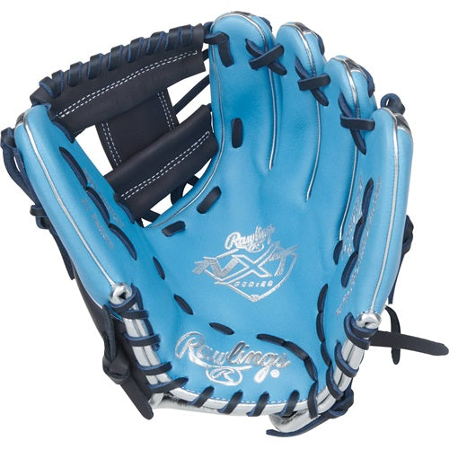 RAWLINGS NXT312U-2CB NXT BASEBALL GLOVE - 11.5" RHT