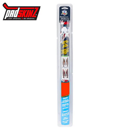 PAD SKINZ WRAP LARGE SHEET -