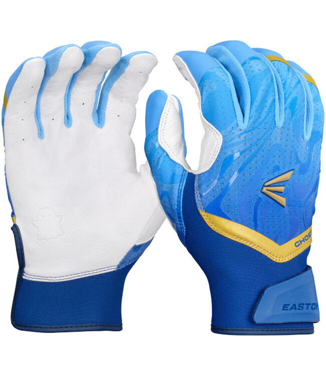 EASTON GHOST ETHOS WOMENS FP BATTING GLOVES -