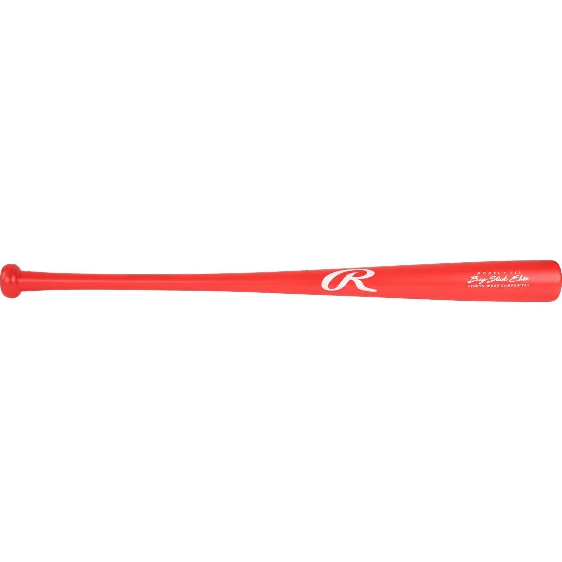 RAWLINGS BIG STICK ELITE WOOD BAT - COMP - 151Y -