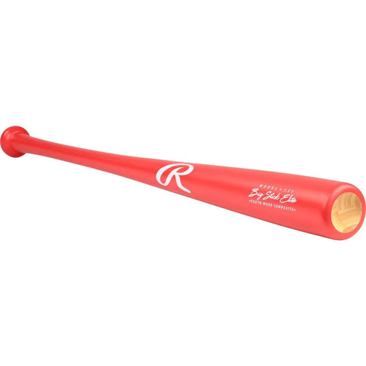 RAWLINGS BIG STICK ELITE WOOD BAT - COMP - 151Y -