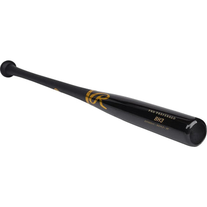 RAWLINGS PRO PREFERRED WOOD BAT - MAPLE - BH3