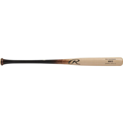 RAWLINGS PRO PREFERRED WOOD BAT - MAPLE - MM13 -
