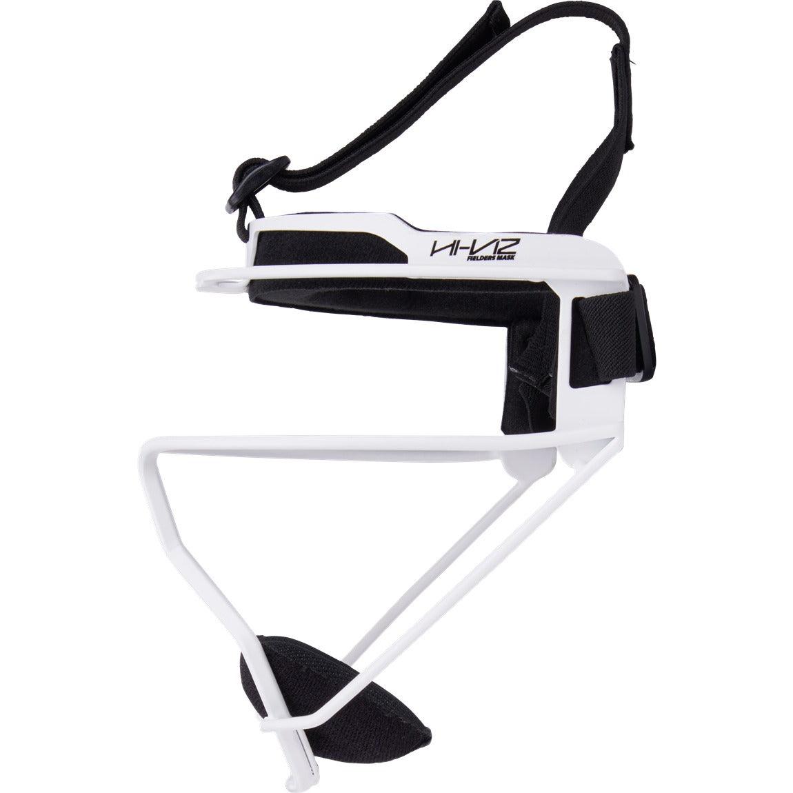 RAWLINGS YOUTH HIGH VISABILITY SOFTBALL FIELDERS MASK