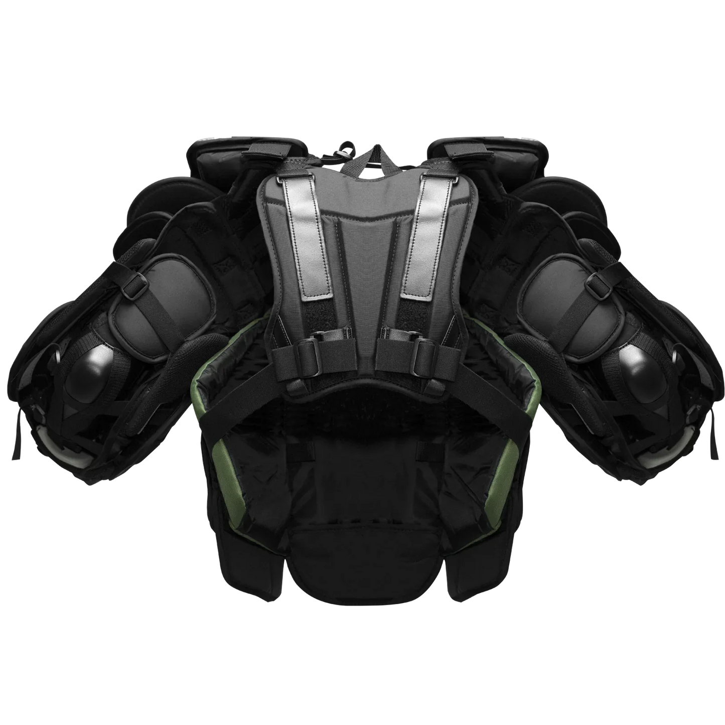 WARRIOR X5 PRO INT CHEST PROTECTOR -