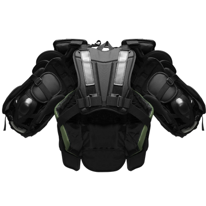 WARRIOR X5 PRO INT CHEST PROTECTOR -