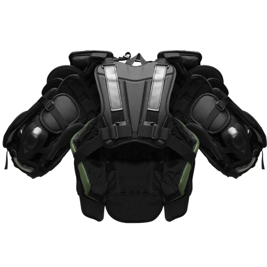 WARRIOR X5 PRO INT CHEST PROTECTOR -