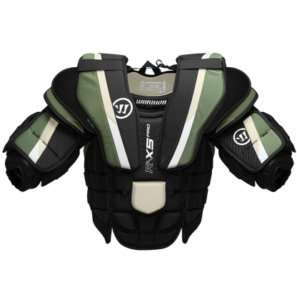 WARRIOR X5 PRO INT CHEST PROTECTOR -