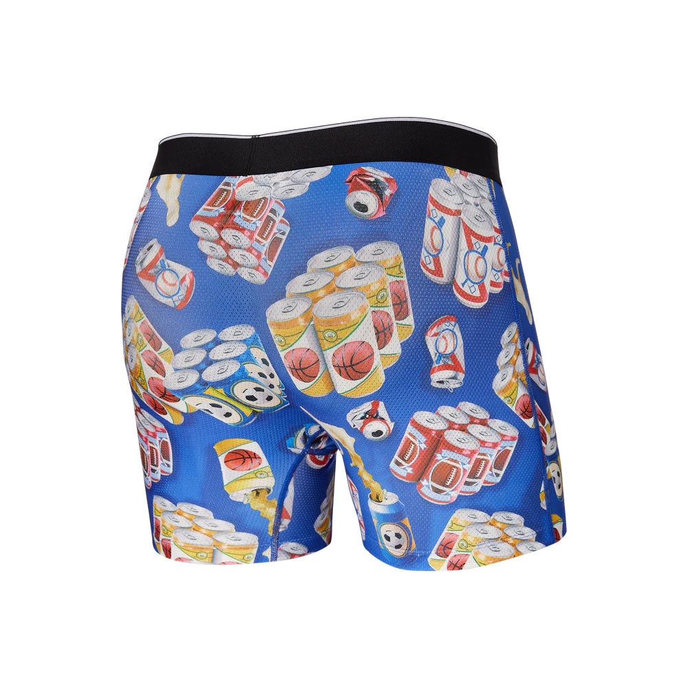 SAXX WHOLE PACKAGE CREW SOCKS