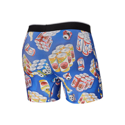 SAXX WHOLE PACKAGE CREW SOCKS