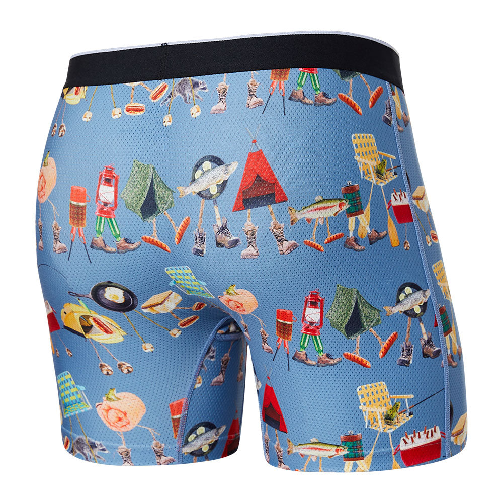 SAXX DAYTRIPPER BB FLY