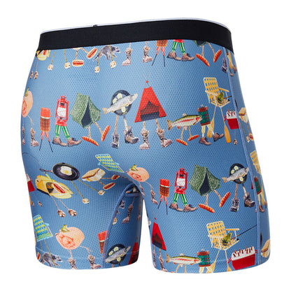 SAXX DAYTRIPPER BB FLY