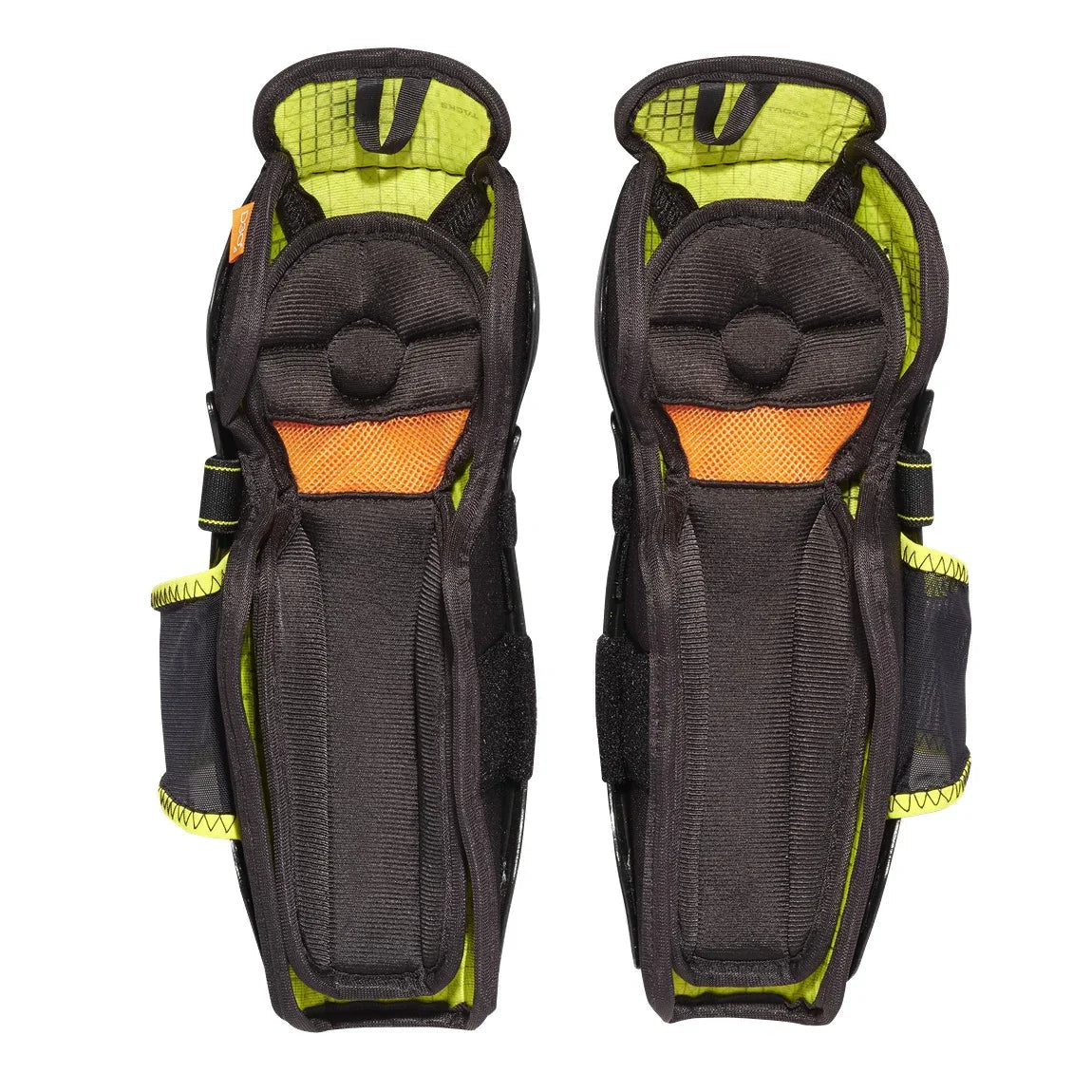 CCM TACKS XF PRO SHIN GUARDS - YOUTH