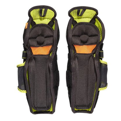 CCM TACKS XF PRO SHIN GUARDS - YOUTH