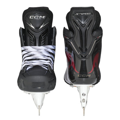 CCM S25 JS FT890 JR HOCKEY SKATES -
