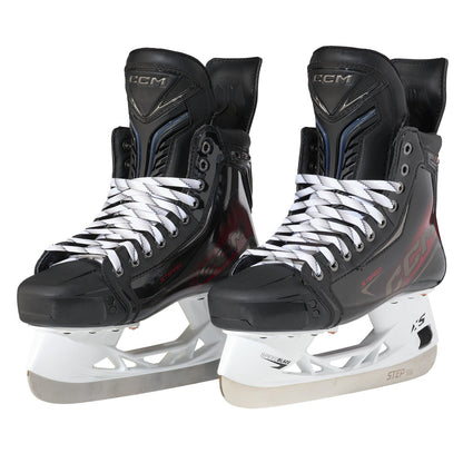 CCM S25 JS FT8 INT HOCKEY SKATES -