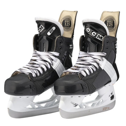 CCM TACKS XF 652 SR HOCKEY SKATES