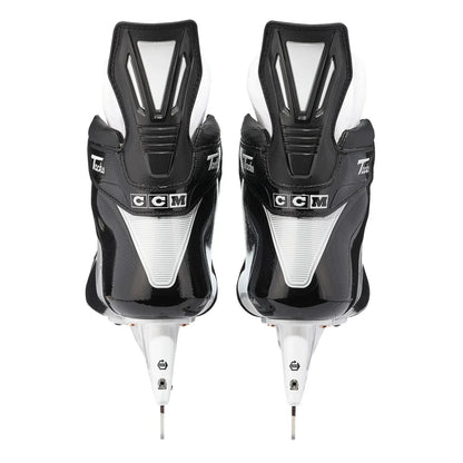 CCM TACKS XF 652 SR HOCKEY SKATES