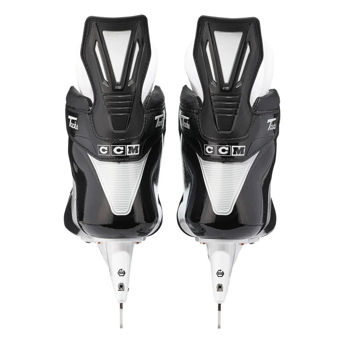 CCM TACKS XF 652 INT HOCKEY SKATES