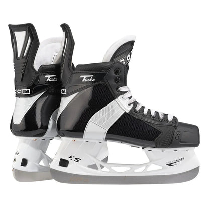 CCM TACKS XF 652 SR HOCKEY SKATES