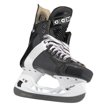 CCM TACKS XF PRO 652 SR HOCKEY SKATES