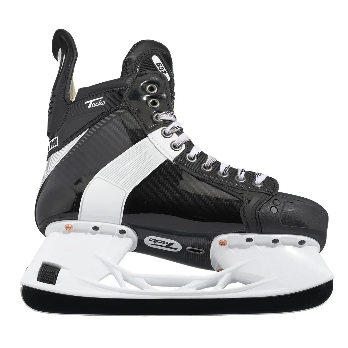 CCM TACKS XF PRO 652 SR HOCKEY SKATES